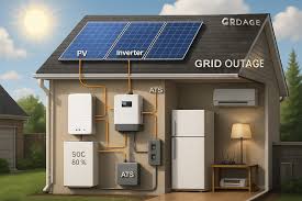 Hybrid SOlar Solution