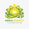 Arka Energy Logo
