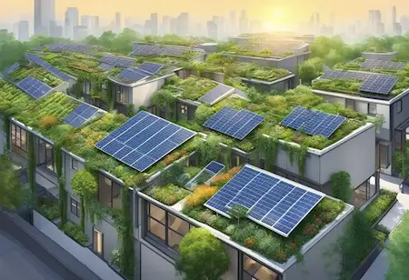 Solar Rooftop