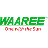 Waaree Solar
